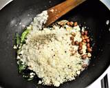 Ramadan Special - Idli Upma recipe step 2 photo