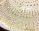 A picture of step 15 of Home Made Cheese.