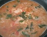 Foto del paso 4 de la receta: Sopas de tomate