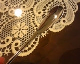 A picture of step 9 of Slightly Fancy Madeleines.
