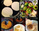 Foto del paso 3 de la receta: Gorditas de manteca💖