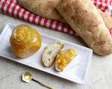 Foto langkah ke 4 dari resep Marmalade (Selai Jeruk).