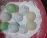 Foto langkah ke 4 dari resep Milk ball (bola susu).
