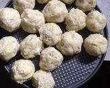 Foto langkah ke 4 dari resep Bola-bola kentang.