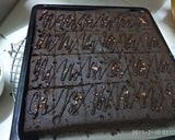 Foto langkah ke 6 dari resep Brownies lembut ekonomis.