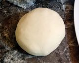 Foto del paso 4 de la receta: Tortitas negras