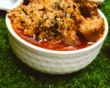 Egusi Ijebumatakin girki6 hoto