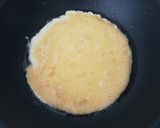 Foto del paso 4 de la receta Arroz chino frito tres delicias