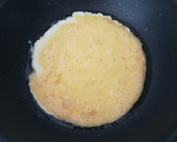 Foto del paso 4 de la receta: Arroz chino frito tres delicias