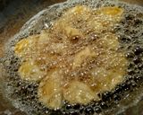 Foto langkah ke 4 dari resep Pastel Abon.