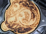 Pancito en sartén 🐻