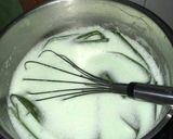 Foto langkah ke 2 dari resep Puding tape ketan.