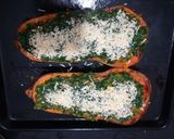 Foto del paso 2 de la receta: Calabaza rellena