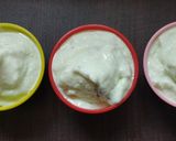 બદામ પિસ્તા આઈસક્રીમ (Badam Pista Icecream Recipe In Gujarati) રેસીપી સ્ટેપ5ફોટો