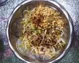 હેલ્ધી બીન્સ સપ્રાઉટ (Healthy Beans Sprouts Recipe In Gujarati) રેસીપી સ્ટેપ3ફોટો