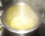 Foto del paso 1 de la receta: Pollo en salsa de cebolla