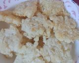 Foto langkah ke 4 dari resep Cireng Crispy / Salju.