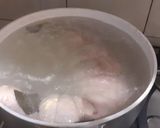 Foto del paso 5 de la receta: Matambre arrollado en dos versiones 🍽😁