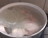 Foto del paso 5 de la receta: Matambre arrollado en dos versiones 🍽😁
