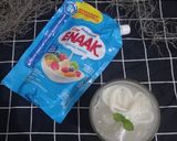 Foto langkah ke 6 dari resep Es Degan KW Creamy.