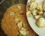 A picture of step 12 of Chicken Makhani - Butter Chicken Curry.