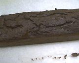 A picture of step 13 of Oil-Free Okara Chocolate Cake.