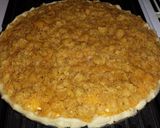 A picture of step 7 of Taco Pie.