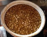 A picture of step 6 of Authentic Homemade Miso.