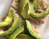 Foto del paso 1 de la receta: Desayuno saludable y delicioso