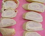 Foto langkah ke 7 dari resep EggRoll isi Ayam Udang Balita.
