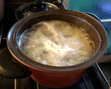 Foto del paso 10 de la receta: Mis tallarines en cinco minutos que son ocho a la Amatriciana