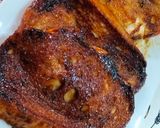 Foto del paso 6 de la receta: Torrijas caramelizadas de azúcar moreno