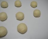 A picture of step 9 of Homemade White Bread Rolls.