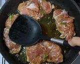 A picture of step 5 of Foolproof! 3 Tips for Restaurant-style Grilled Chicken.