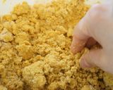 A picture of step 5 of Indian Sweet Laddu.