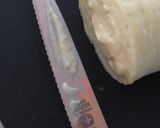 A picture of step 10 of Orange Cheese Cream Bread Rolls.