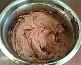 Chocolate Ice Cream Roll Cake recipe step 13 photo