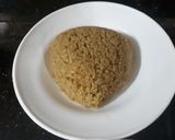 صورة لخطوة 13 من وصفة حمام محشي (أرز/فريك) 👌😋