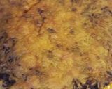 A picture of step 4 of Taco pizza.