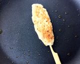 A picture of step 7 of Chicken Breast Meatballs with Teriyaki Sauce.
