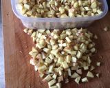 A picture of step 1 of Ginger Roots Juice With Pineapple, Lemon And Mint.