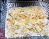 Foto del paso 3 de la receta: Keto - Pollo a la crema de quesos 🧀 🤗🤗