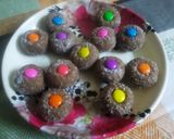 અખરોટ ફજ (Walnuts Fudge Recipe in Gujarati) રેસીપી સ્ટેપ2ફોટો