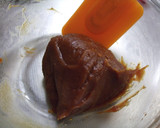 A picture of step 8 of Caramel Flavored Fold-in Sheet (For Bread).