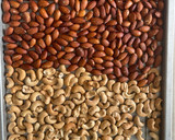 Foto del paso 6 de la receta: Mix de frutos secos