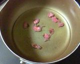 A picture of step 9 of Cherry Blossom Flavor Yogurt Milk Pudding.