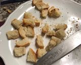 Foto del paso 5 de la receta: Ensalada César muy Romana