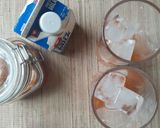 Foto langkah ke 5 dari resep Orange Milk (Susu Jeruk).