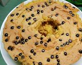Foto langkah ke 3 dari resep Carrot cake 🥕🥕🥕.