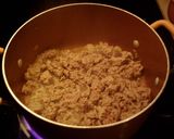 A picture of step 4 of Holiday Flavors In A Pot Pie For 2 or 4 People.